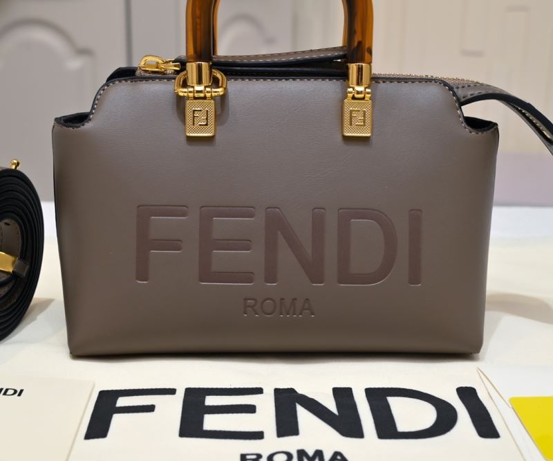 Fendi Top Handle Bags